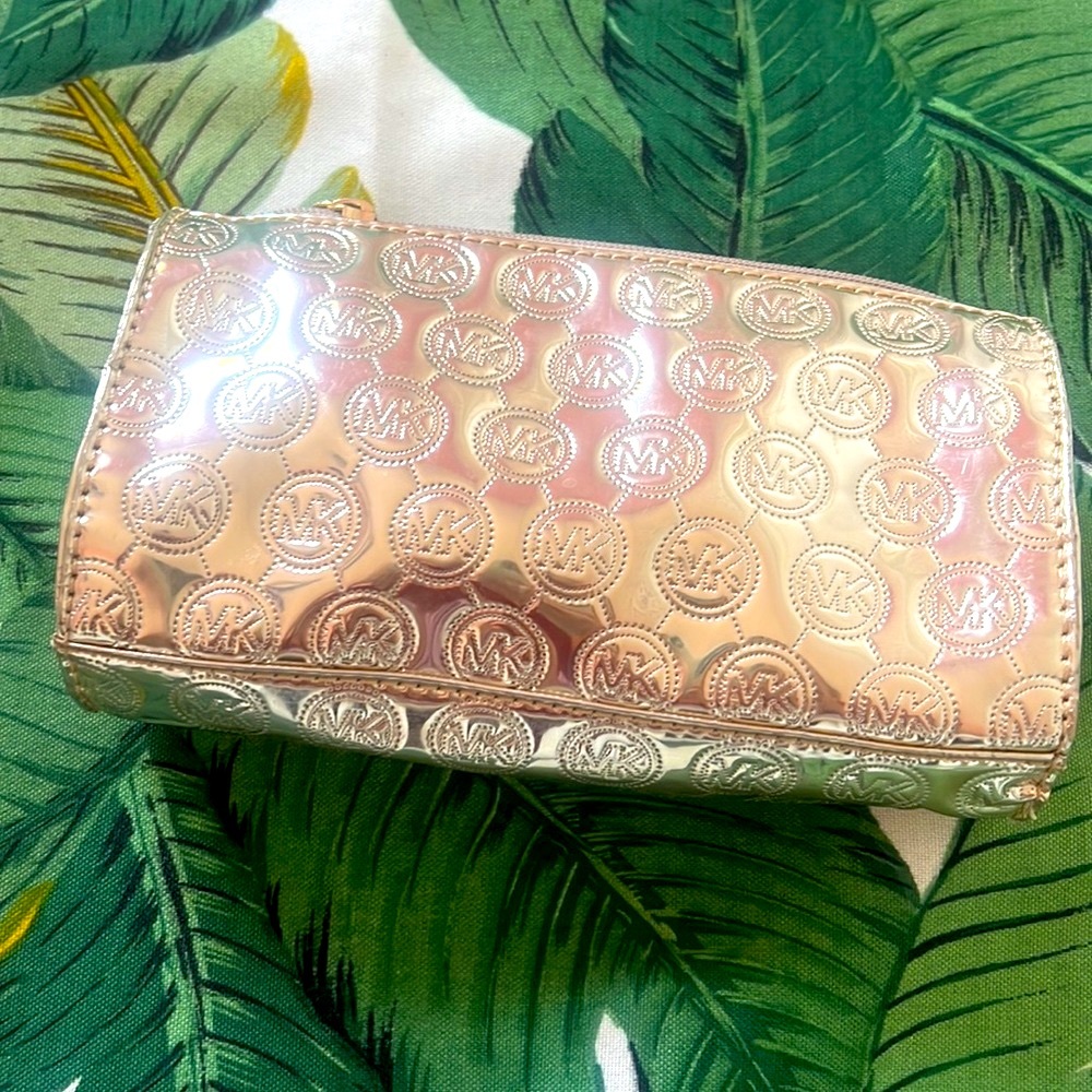 Michael Kors Makeup Pouch